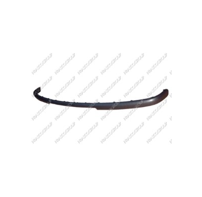 Moldura Negra Paragolpes Trasero Volkswagen Polo 2002->