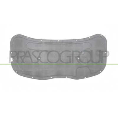 PANEL INSONORIZANTE CAPO