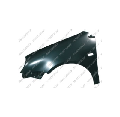 Vw Polo 02-*Aleta Delantera Izq Volkswagen Polo 2002->