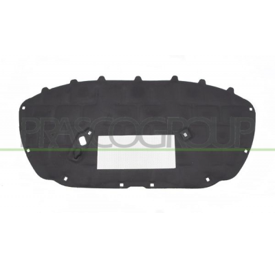 PANEL INSONORIZANTE CAPO