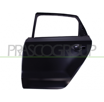 PUERTA TRASERA IZQUIERDA