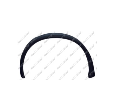 Cerco Aleta Delantero Izquierdo Volkswagen Golf ->1983