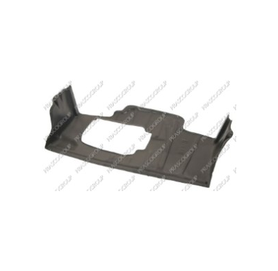 Proteccion Bajo Motor Volkswagen Golf 1989->