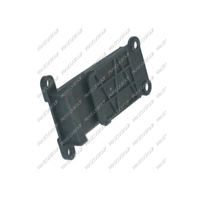 Soporte Adaptacion Lateral Golf Ii Volkswagen Golf 1989->