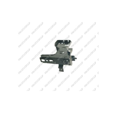 Soporte Paragolpes Der./Izq. Exterior Volkswagen Golf 1992->