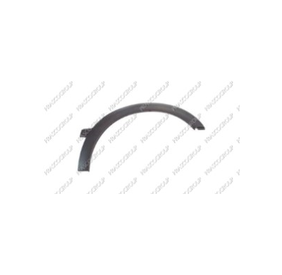 Cerco Aleta Delantero Derecho Volkswagen Golf 1992->