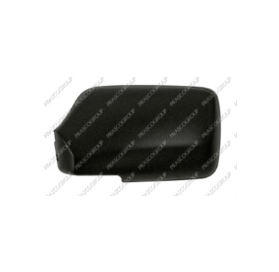 Carcasa Espejo Izquierda Negra Volkswagen Golf 1992->