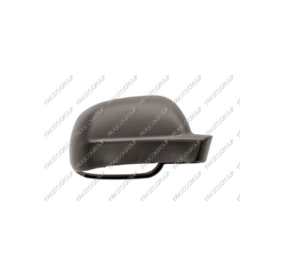 Carcasa Derecha-Negra-Pequena Volkswagen Golf 1997->