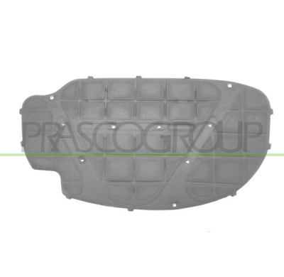 PANEL INSONORIZANTE CAPO