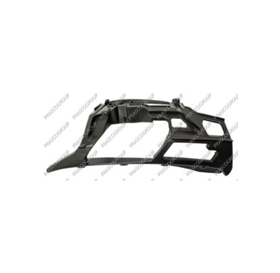 Kit Soporte Paragolpes Delantero (Derecha+izquierda)