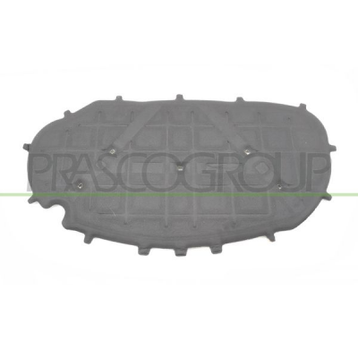 PANEL INSONORIZANTE CAPO