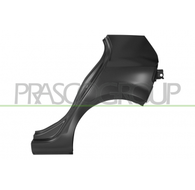 ALETA TRASERA IZQUIERDA MOD. 5 PUERTAS