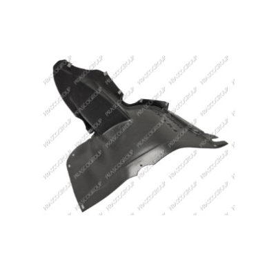 Plastico Pase De Rueda Delantero Izq Parte Delantera Golf Vi 08>12 Volkswagen Golf 2008->