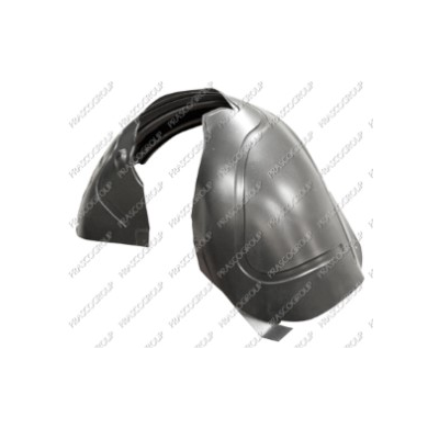 Plastico Pase De Rueda Delantero Dch Parte Trasera.Golf Vi 08>12 Volkswagen Golf 2008->