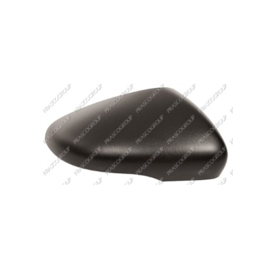 Carcasa Derecha Superior-Negra Volkswagen Golf 2008->