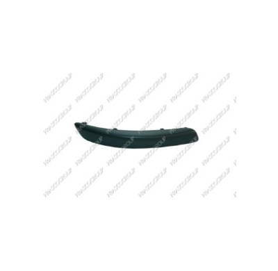 Moldura Paragolpes.Golf Plus Delantera Dch. 05> Volkswagen Golf Plus 2005->