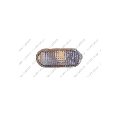 Piloto Lateral Dch/Izq Blanco Passat 93>96 Volkswagen Passat 1993->1996