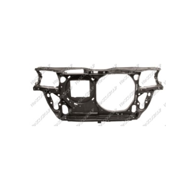 Vw Passat 96-*Frente Fibra 3b0805594d/J Volkswagen Passat 1996->