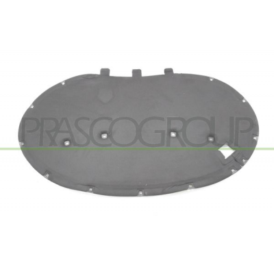 PANEL INSONORIZANTE CAPO