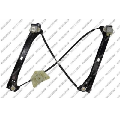 Mecanismos Elevalunas Delantero Izquierdo Mod. 5 Puertas