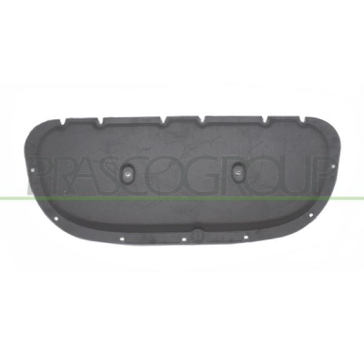 PANEL INSONORIZANTE CAPO