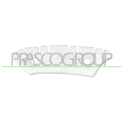 SOPORTE IZQUIERDO PARAGOLPES DELANTERO