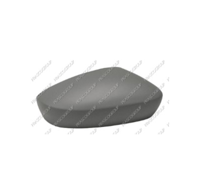 Carcasa Espejo Derecha Imprimada Volkswagen Up 2012->