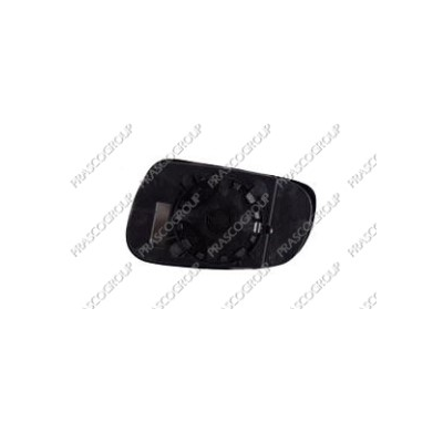 Cristal+soporte Izdo-Asferico-Termico Volkswagen Fox 2005->