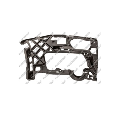 Soporte Derecho Paragolpes Delantero Volkswagen Golf 2012->