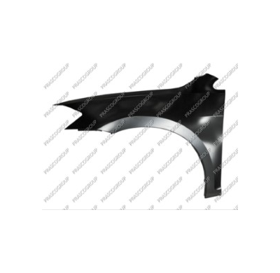 Aleta Delantera Izquierda