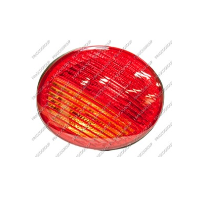 Piloto Trasero Derecho