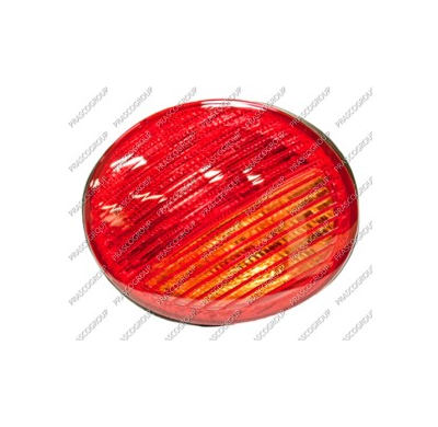 Piloto Trasero Izquierdo