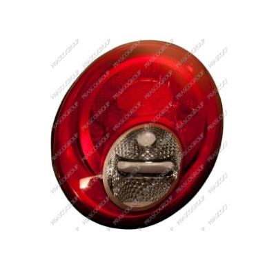 Grupo Optico Trasero Derecho Volkswagen Beetle 2006->