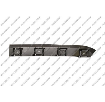 Soporte Izquierdo Paragolpes Trasero