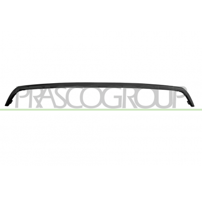 MARCO REJILLA RADIADOR NEGRO BRILLANTE