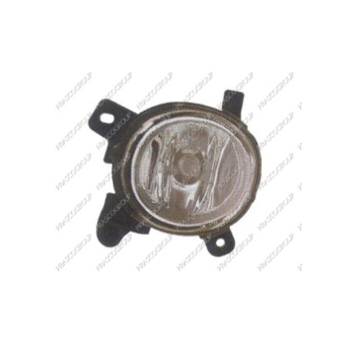 Faro Antiniebla Derecho Volkswagen Passat Cc 2008->