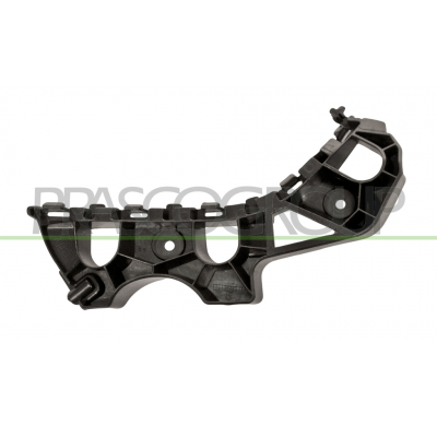 GRAPA DERECHA PARAGOLPES DELANTERO-PLASTICO