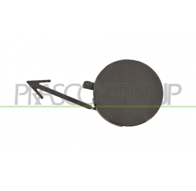 TAPAGANCHO DELANTERO IMPRIMADO