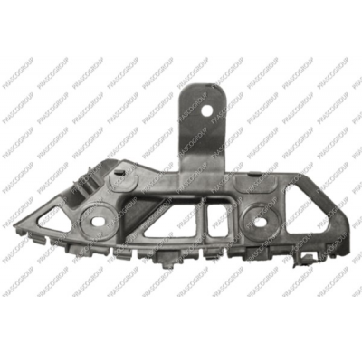Soporte Derecho Paragolpes Delantero