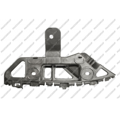 Soporte Izquierdo Paragolpes Delantero