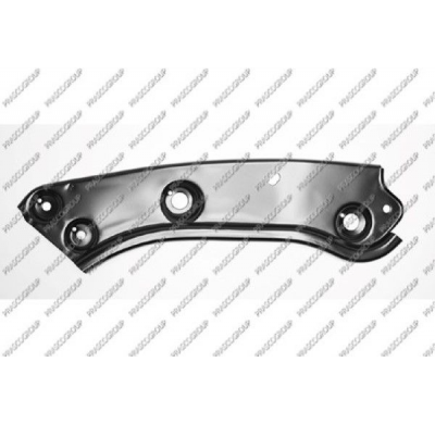 Soporte Optica Derecha