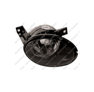 Vw Touran 11-*Faro Antiniebla Dch Volkswagen Touran 2011->