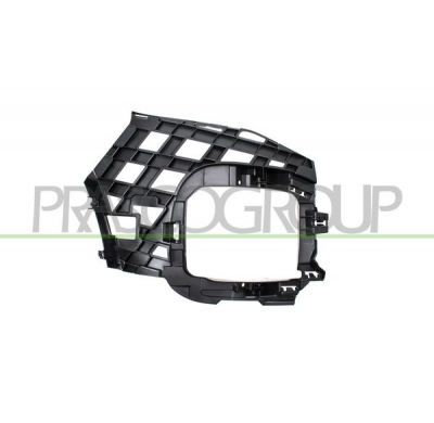 SOPORTE DERECHO PARAGOLPES DELANTERO-PLASTICO