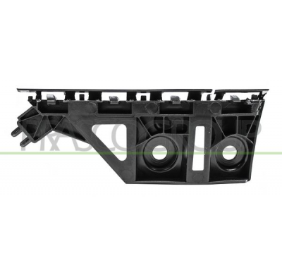 SOPORTE DERECHO PARAGOLPES TRASERO