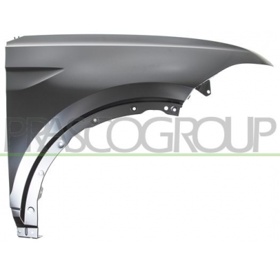 VW T-CROSS 2018.12-*ALETA DELANTERA DCH