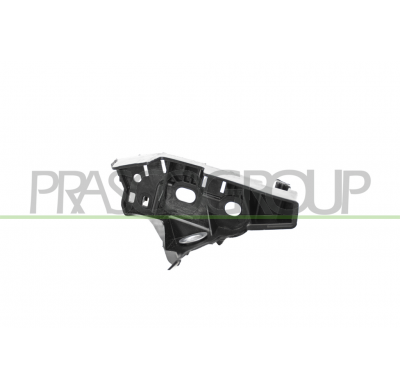 SOPORTE DERECHO PARAGOLPES DELANTERO-PL?STICO