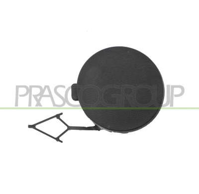 TAPAGANCHO TRASERO-NEGRO/GRANULADO