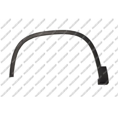 Cerco Aleta Delantero Izquierdo-Neg Ro Grandulado