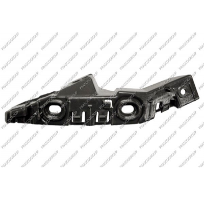 SOPORTE IZQUIERDO PARAGOLPES DELANTERO