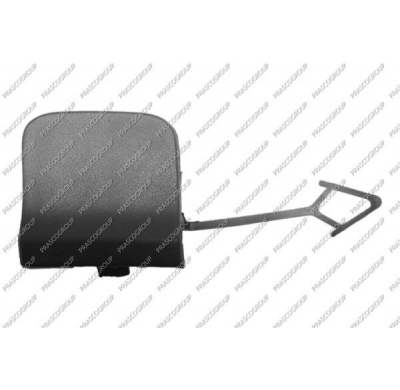 TAPAGANCHO TRASERO-NEGRO/GRANULADO